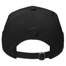 Load image into Gallery viewer, Taylormade Newport Retro Metal Eyelet Men&#39;s Golf Hat
