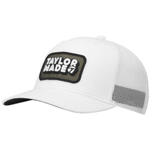 Load image into Gallery viewer, Taylormade Retro Trucker Men&#39;s Golf Cap
