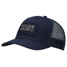 Load image into Gallery viewer, Taylormade Retro Trucker Men&#39;s Golf Hat
