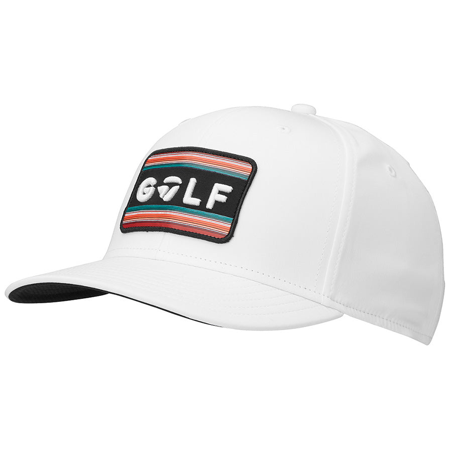 Taylormade Sunset Snapback Men's Cap
