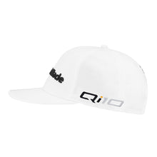 Load image into Gallery viewer, Taylormade Carlsbad Tour Flatbill Snapback Men&#39;s Golf Hat
