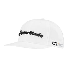 Load image into Gallery viewer, Taylormade Carlsbad Tour Flatbill Snapback Men&#39;s Golf Hat
