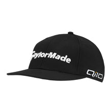 Load image into Gallery viewer, Taylormade Carlsbad Tour Flatbill Snapback Men&#39;s Golf Hat
