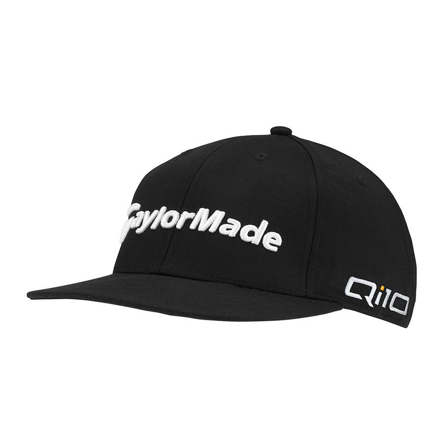 Taylormade Carlsbad Tour Flatbill Snapback Men's Golf Hat