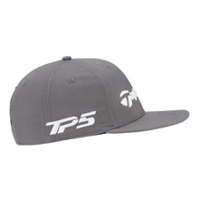 Load image into Gallery viewer, Taylormade Carlsbad Tour Flatbill Snapback Men&#39;s Golf Hat
