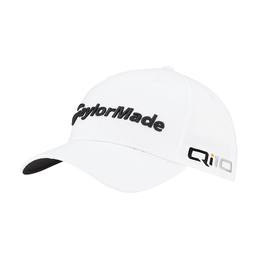 TaylorMade テーラーメイド　帽子　Qi10 ツアーレーダー4点セット ZK Taylormade JAPAN Tour Radar Model Golf Cap Qi10 2024
