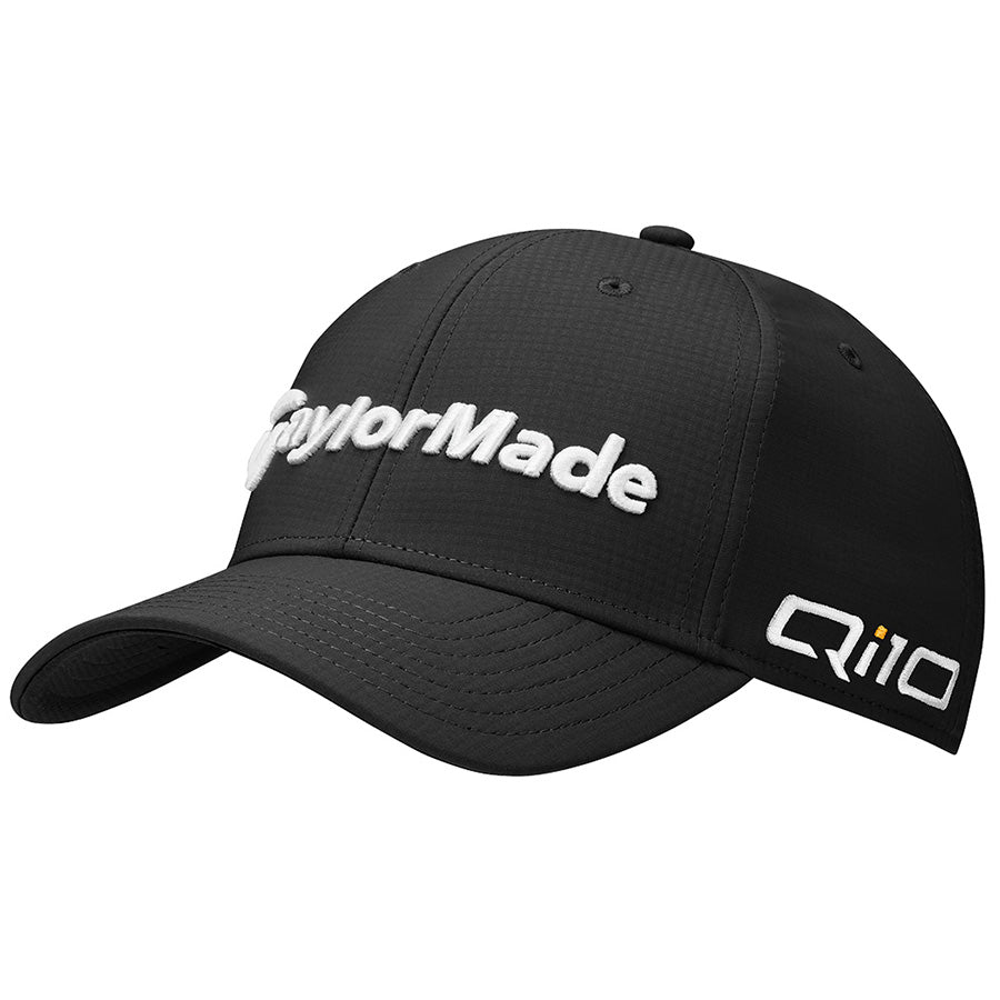 TaylorMade テーラーメイド　帽子　Qi10 ツアーレーダー4点セット Taylormade Tour Radar Qi10 Men's Cap – Golf 88