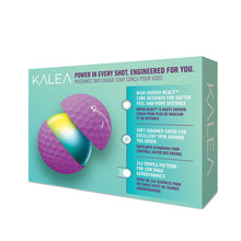 Load image into Gallery viewer, Taylormade Kalea Golf Balls
