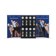 Load image into Gallery viewer, Taylormade TP5 / TP5X Golf Balls - 4 Dozen Box
