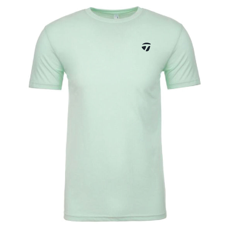 Taylormade Circle Script Tee