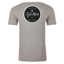 Load image into Gallery viewer, Taylormade Circle Script Tee
