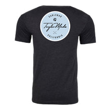 Load image into Gallery viewer, Taylormade Circle Script Tee
