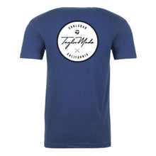 Load image into Gallery viewer, Taylormade Circle Script Tee
