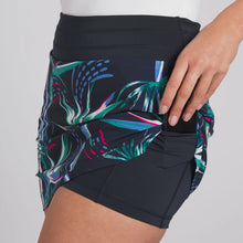 Load image into Gallery viewer, Puma Ladies Blake Paradise 625899 Golf Skirt
