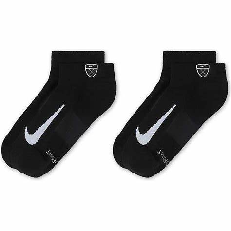 Nike Multiplier Low Cut Socks 2/Pack CV2617