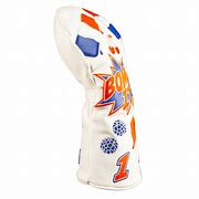 Load image into Gallery viewer, CMC Bomb It Headcover-Driver 62091
