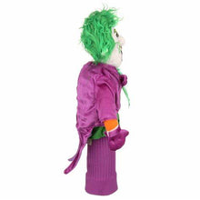 Load image into Gallery viewer, Cartoon The Joker Headcover-Driver
