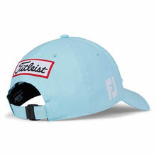 Load image into Gallery viewer, Titleist Tour Performance Men&#39;s Cap
