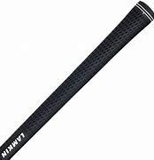 Load image into Gallery viewer, Lamkin Crossline Black Standard Grip
