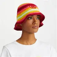 Load image into Gallery viewer, G/Fore Unisex Striped Circle G&#39;s Knit Hat
