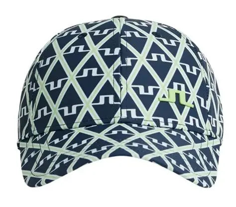 J.Lindeberg Vince Golf Cap 9720