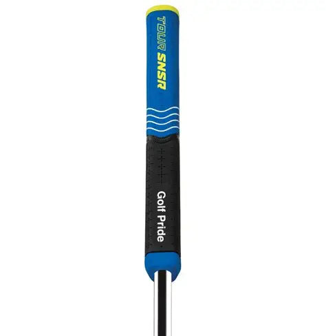 Golf Pride Tour SNSR 104cc Putter Grip