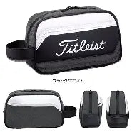 Load image into Gallery viewer, Titleist Pursuit Pouch Bag TA25PSP
