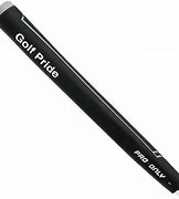 Load image into Gallery viewer, Golf Pride Pro Only Putter Grip

