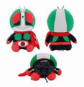 Load image into Gallery viewer, Japan Kamen Rider 1 Driver Cover
