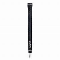 Load image into Gallery viewer, Lamkin Crossline Black Standard Grip
