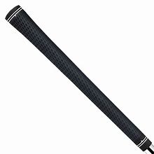 Load image into Gallery viewer, Lamkin Crossline Black Standard Grip
