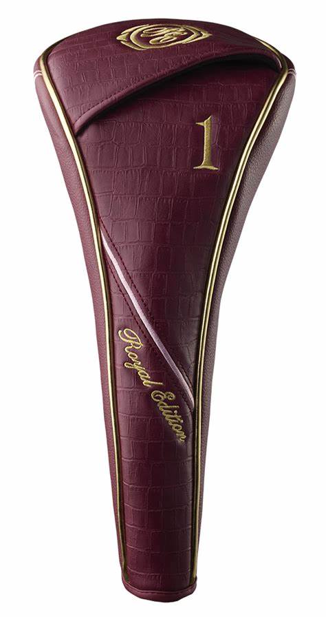 XXIO Royal Prime Edition 5 Driver Cover (Ladies)
