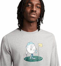Load image into Gallery viewer, Nike Men&#39;s Long-Sleeve Tee DZ2645
