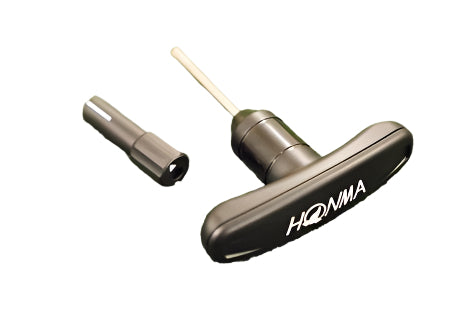 -Honma Wood Wrench (Trajectory Tuning)