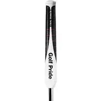 Golf Pride Reverse Taper (Round) Putter Grip