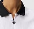 Load image into Gallery viewer, J.Lindeberg Ladies Polo Izara 9001

