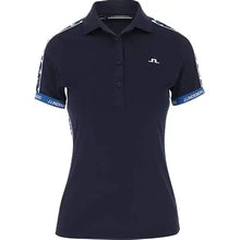 Load image into Gallery viewer, J.Lindeberg Ladies Polo Damai 5546 Only-XS
