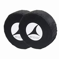 Load image into Gallery viewer, Motoaddy Wheel Covers - Pair

