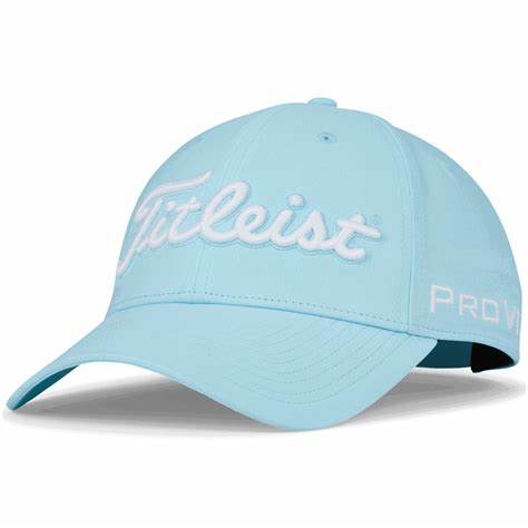 Titleist Tour Performance Men's Cap