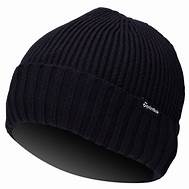 Taylormade Men's TM23 Beanie (Black)