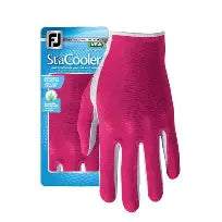 Load image into Gallery viewer, FootJoy Women&#39;s StaCooler Golf Glove (Color)
