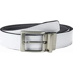 Nike Men's Classic Leather Belt Reversible