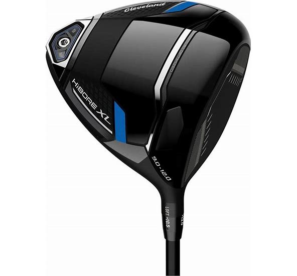Cleveland Hibore XL Lite Men's Driver (2025)