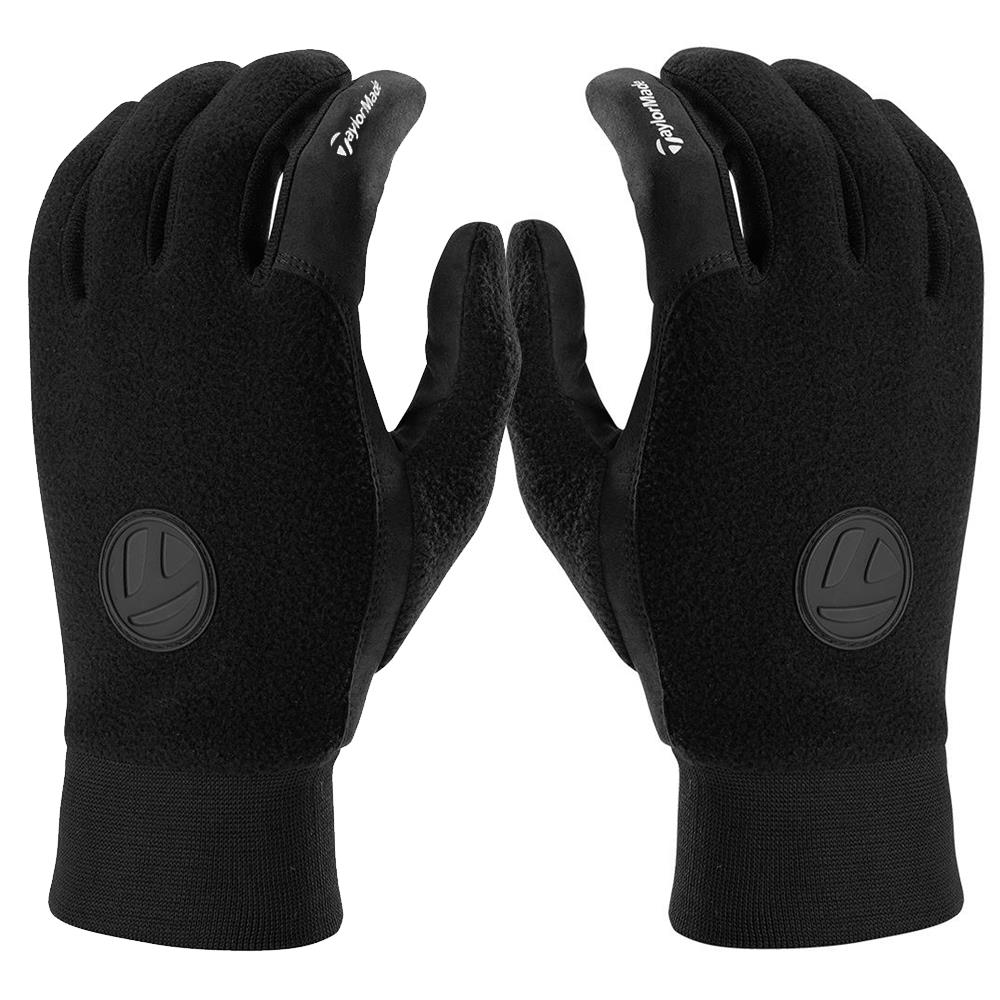 Taylormade Cold Weather Gloves-Pair