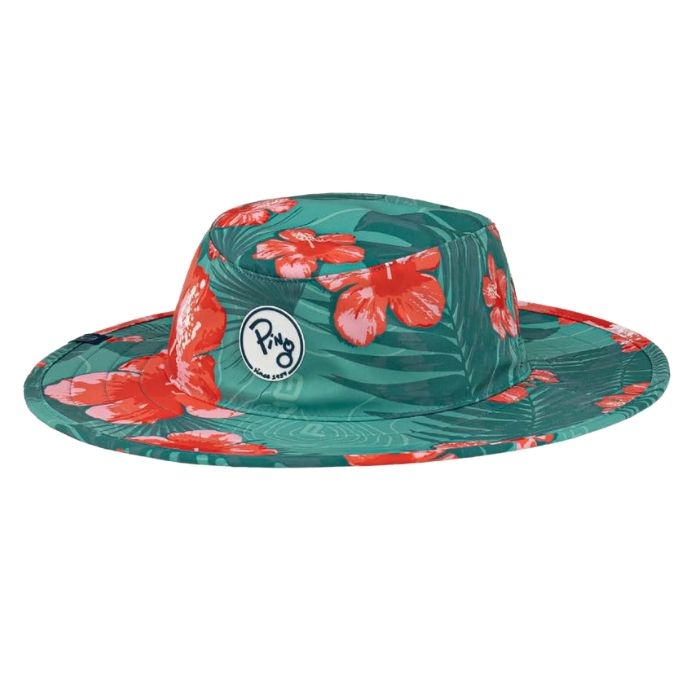 Ping Men's Boonie Hat PUA