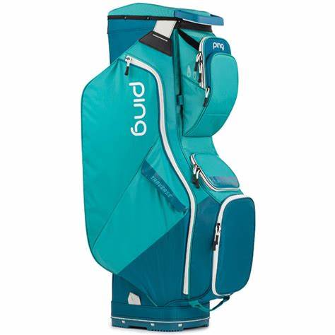 Ping Traverse Cart Bag