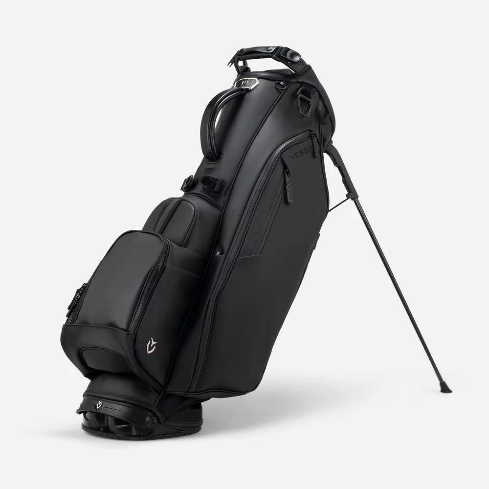 Vessel Player IV Golf Stand Bag - 14 Way