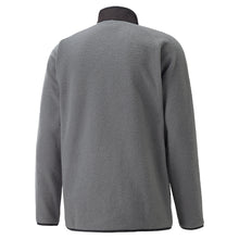 Load image into Gallery viewer, Puma Men&#39;s Sherpa 1/4 Zip Pullover
