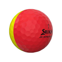 Load image into Gallery viewer, Srixon Q-Star Tour Divide Golf Balls
