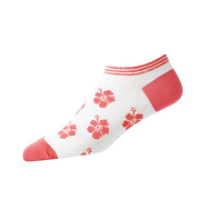 Load image into Gallery viewer, FootJoy Women&#39;s Sock Comfort-Sof Low-Cut 14409
